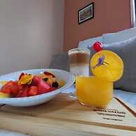 Hotel Express Quinta Soledad