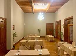 Hotel Express Quinta Soledad