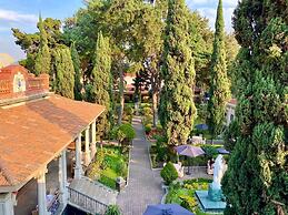 Hotel Express Quinta Soledad