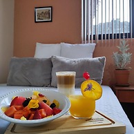 Hotel Express Quinta Soledad