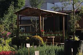 Hotel Express Quinta Soledad