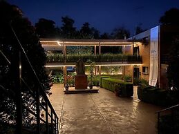 Hotel Express Quinta Soledad