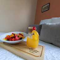 Hotel Express Quinta Soledad