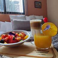 Hotel Express Quinta Soledad