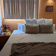 Hotel Express Quinta Soledad