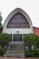 Hotel Express Quinta Soledad