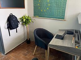 Hotel Express Quinta Soledad