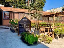 Hotel Express Quinta Soledad