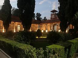 Hotel Express Quinta Soledad