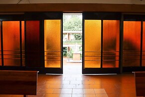 Hotel Express Quinta Soledad