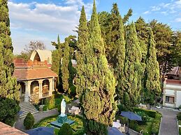 Hotel Express Quinta Soledad