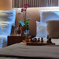 Hotel Express Quinta Soledad