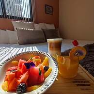 Hotel Express Quinta Soledad