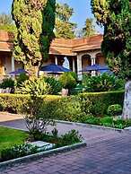 Hotel Express Quinta Soledad