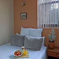 Hotel Express Quinta Soledad