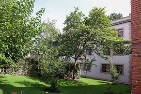 Hotel Express Quinta Soledad