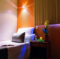 Hotel Express Quinta Soledad