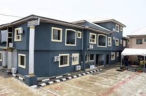 Captivating 1-bed Apartment in Awoyaya