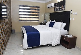 Captivating 1-bed Apartment in Awoyaya