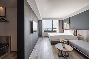 The Moment Hotel Hualien by Lakeshore