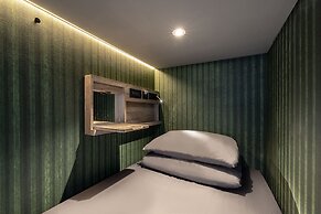 The Moment Hotel Hualien by Lakeshore