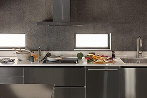 The Moment Hotel Hualien by Lakeshore