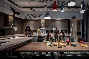 The Moment Hotel Hualien by Lakeshore