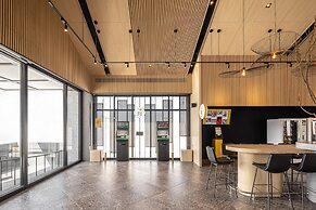 The Moment Hotel Hualien by Lakeshore