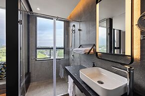 The Moment Hotel Hualien by Lakeshore