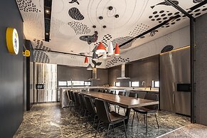 The Moment Hotel Hualien by Lakeshore