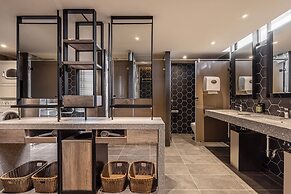 The Moment Hotel Hualien by Lakeshore