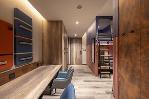 The Moment Hotel Hualien by Lakeshore