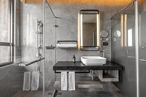 The Moment Hotel Hualien by Lakeshore