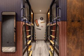 The Moment Hotel Hualien by Lakeshore