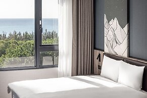 The Moment Hotel Hualien by Lakeshore