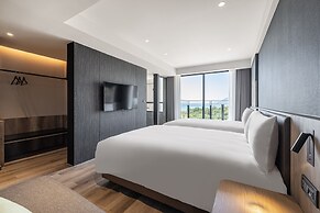 The Moment Hotel Hualien by Lakeshore