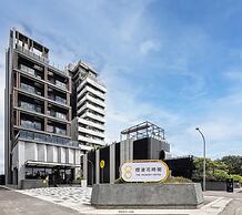 The Moment Hotel Hualien by Lakeshore