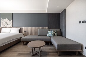 The Moment Hotel Hualien by Lakeshore