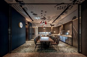 The Moment Hotel Hualien by Lakeshore