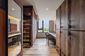 The Moment Hotel Hualien by Lakeshore