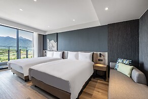 The Moment Hotel Hualien by Lakeshore