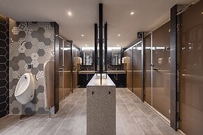 The Moment Hotel Hualien by Lakeshore