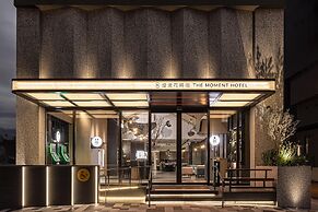 The Moment Hotel Hualien by Lakeshore