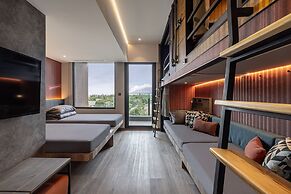 The Moment Hotel Hualien by Lakeshore