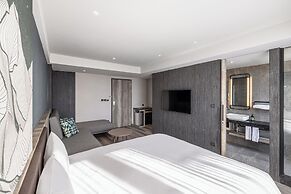 The Moment Hotel Hualien by Lakeshore