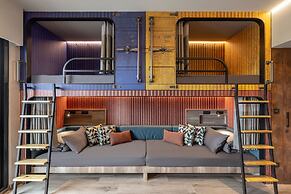 The Moment Hotel Hualien by Lakeshore