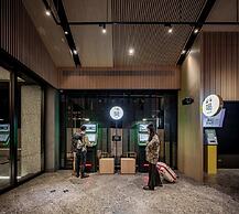 The Moment Hotel Hualien by Lakeshore