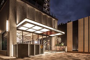 The Moment Hotel Hualien by Lakeshore