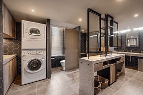 The Moment Hotel Hualien by Lakeshore