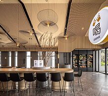 The Moment Hotel Hualien by Lakeshore